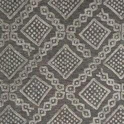 Schöner Wohnen Spring Outdoorteppich 160x230cm Slate -Garten Leben schoener wohnen spring outdoorteppich 160x230cm 1467667 2