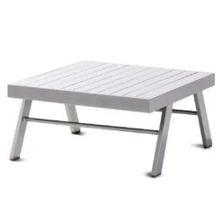 Sieger Auckland Ecklounge 4-tlg. Aluminium/Sunproof® Graphit/Grau -Garten Leben sieger auckland louneecke aluminium sunproof graphit grau 1315350 16