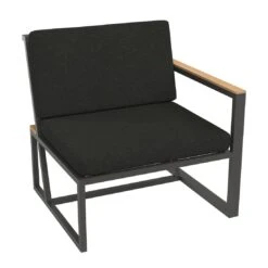 Sieger Havanna Dininglounge 5-tlg Alu/Sunproof Eisengrau/Grau -Garten Leben sieger havanna dininglounge 5 tlg alu sunproof eisengrau grau 1236436 4