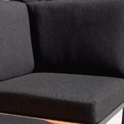 Sieger Havanna Ecklounge 8-tlg Alu/Sunproof Eisengrau/Grau 26 Sieger Havanna Ecklounge 8-tlg Alu/Sunproof Eisengrau/Grau -Garten Leben sieger havanna loungeecke 8 tlg alu sunproof eisengrau grau 1236447 11