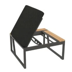 Sieger Havanna Ecklounge 8-tlg Alu/Sunproof Eisengrau/Grau 24 Sieger Havanna Ecklounge 8-tlg Alu/Sunproof Eisengrau/Grau -Garten Leben sieger havanna loungeecke 8 tlg alu sunproof eisengrau grau 1236447 9