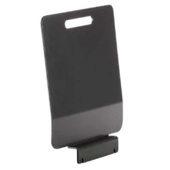 Sieger Lugo Rücken-/Seitenelement Aluminium Eisengrau -Garten Leben sieger lugo rucken seitenelement aluminium eisengrau 1262242 1