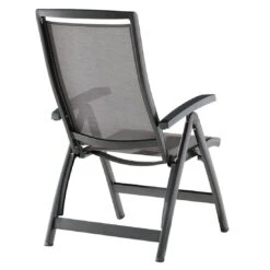 Sieger Royal Klappsessel Aluminium/Textilux® Eisengrau/Hellgrau -Garten Leben sieger royal klappsessel aluminium textiluxr eisengrau hellgrau 1262220 3