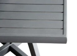 Siena Garden Alexis Loungetisch 50x50cm Aluminium Graphit -Garten Leben siena garden alexis loungetisch 50x50cm aluminium 1352024 4