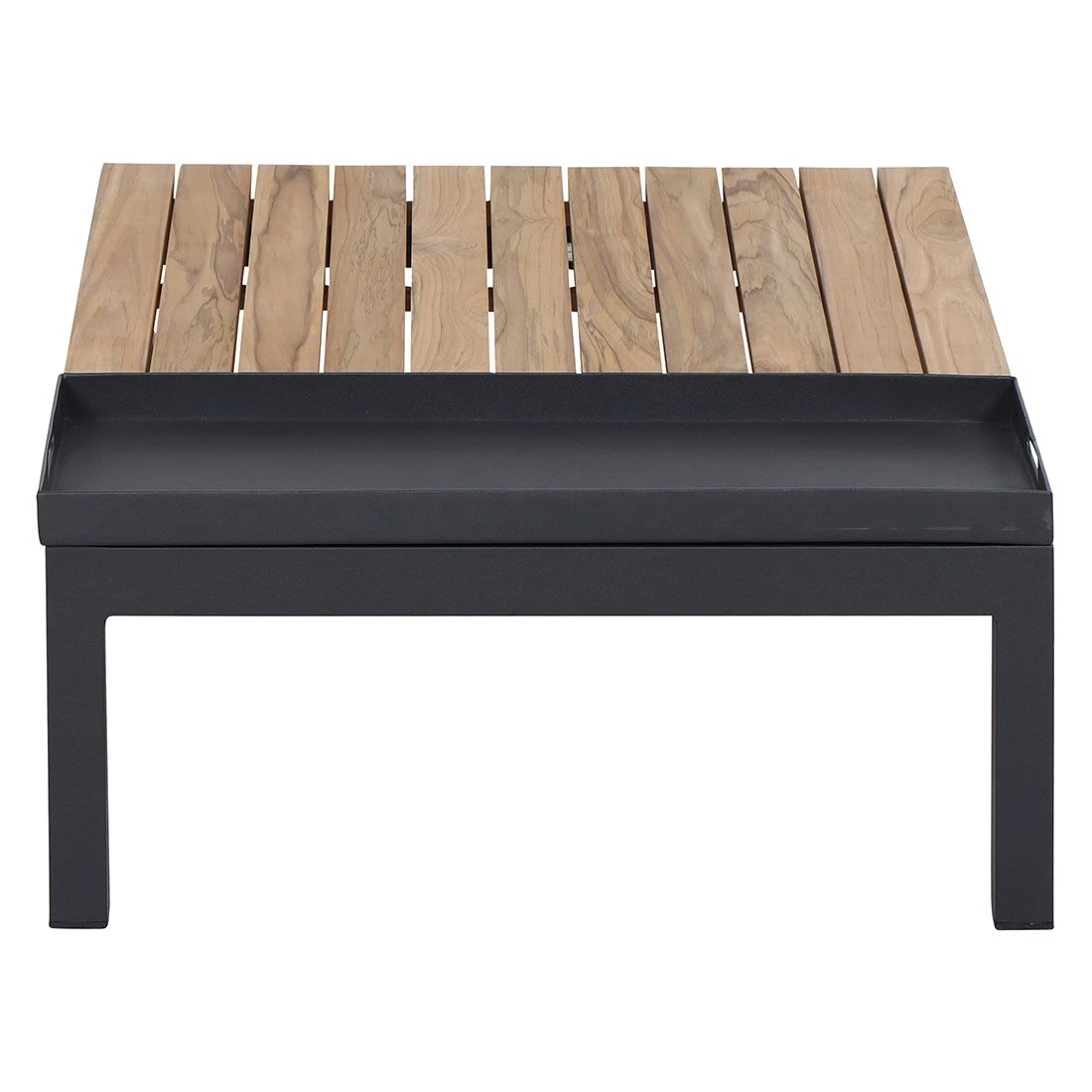 Siena Garden Alvida Ecklounge Aluminium/Polyester Matt Anthrazit/Grau 14 Siena Garden Alvida Ecklounge Aluminium/Polyester Matt Anthrazit/Grau – Bild 12