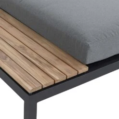 Siena Garden Alvida Ecklounge Aluminium/Polyester Matt Anthrazit/Grau 29 Siena Garden Alvida Ecklounge Aluminium/Polyester Matt Anthrazit/Grau -Garten Leben siena garden alvida ecklounge aluminium polyester 1480284 14