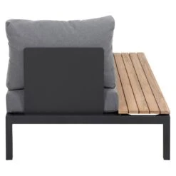 Siena Garden Alvida Ecklounge Aluminium/Polyester Matt Anthrazit/Grau 19 Siena Garden Alvida Ecklounge Aluminium/Polyester Matt Anthrazit/Grau -Garten Leben siena garden alvida ecklounge aluminium polyester 1480284 4