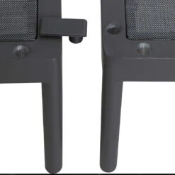 Siena Garden Aurelio Ecklounge 5-tlg. Aluminium/Geflecht/Polster Matt Anthrazit/Dunkelgrau 11 Siena Garden Aurelio Ecklounge 5-tlg. Aluminium/Geflecht/Polster Matt Anthrazit/Dunkelgrau -Garten Leben siena garden aurelio loungeset 5tlg aluminium geflecht polster matt anthrazit dunkelgrau 1247733 3