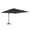 Siena Garden California N+ Ampelschirm 300x300 Cm Anthrazit/Anthrazit 2 Siena Garden California N+ Ampelschirm 300x300 Cm Anthrazit/Anthrazit -Garten Leben siena garden california n ampelschirm 300x300cm anthrazit 1246347 1