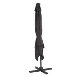 Siena Garden California N+ Ampelschirm 300x300 Cm Anthrazit/Anthrazit 14 Siena Garden California N+ Ampelschirm 300x300 Cm Anthrazit/Anthrazit -Garten Leben siena garden california n ampelschirm 300x300cm anthrazit 1246347 5