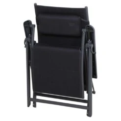 Siena Garden Premium Camping Relaxliege Aluminium/2D Mesh Anthrazit -Garten Leben siena garden camping relaxliege aluminium 2d mesh 1364014 6