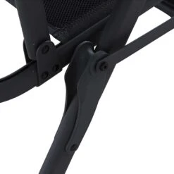 Siena Garden Premium XL Camping Relaxliege Aluminium/2D Mesh Anthrazit -Garten Leben siena garden camping relaxliege premium xl aluminium 2d mesh 1364036 12