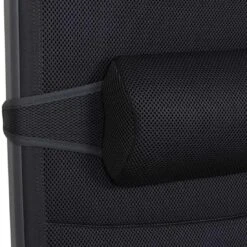 Siena Garden Premium XL Camping Relaxliege Aluminium/2D Mesh Anthrazit -Garten Leben siena garden camping relaxliege premium xl aluminium 2d mesh 1364036 14