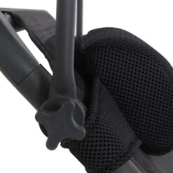 Siena Garden Premium Dreibeinliege Aluminium/2D Mesh Anthrazit -Garten Leben siena garden campingliege premium aluminium 2d mesh 1363992 11