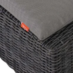 Siena Garden Corido Daybed Inkl. Dach Aluminium/Gardino-Geflecht Matt Anthrazit/Charcoal Grey 21 Siena Garden Corido Daybed Inkl. Dach Aluminium/Gardino-Geflecht Matt Anthrazit/Charcoal Grey -Garten Leben siena garden corido daybed inkl dach aluminium gardinor geflecht 1437582 10