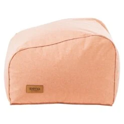 Siena Garden FLOW.U Feet Hocker Apricot -Garten Leben siena garden flow u feet hocker 1462024 3