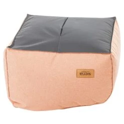 Siena Garden FLOW.U Feet Hocker Apricot -Garten Leben siena garden flow u feet hocker 1462024 6