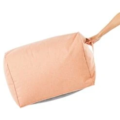 Siena Garden FLOW.U Feet Hocker Apricot -Garten Leben siena garden flow u feet hocker 1462024 7