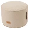 Siena Garden FLOW.U Round Sitzsack Ø 60 Cm Icedcoffee 1 Siena Garden FLOW.U Round Sitzsack Ø 60 Cm Icedcoffee -Garten Leben siena garden flow u round sitzsack durchm 60 cm 1462156 1