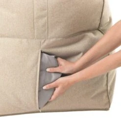 Siena Garden FLOW.U Sitzsack Icedcoffee -Garten Leben siena garden flow u sitzsack 1461991 8