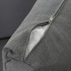 Siena Garden Larina Ecklounge 2tlg Aluminium/Polyester Graphit/Schiefergrau 30 Siena Garden Larina Ecklounge 2tlg Aluminium/Polyester Graphit/Schiefergrau -Garten Leben siena garden larina loungeecke 2tlg aluminium polyester graphit schiefergrau 1191600 13