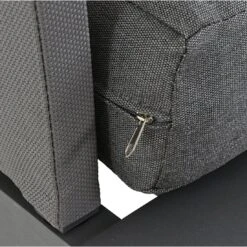 Siena Garden Larina Ecklounge 2tlg Aluminium/Polyester Graphit/Schiefergrau 31 Siena Garden Larina Ecklounge 2tlg Aluminium/Polyester Graphit/Schiefergrau -Garten Leben siena garden larina loungeecke 2tlg aluminium polyester graphit schiefergrau 1191600 14