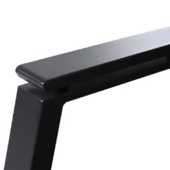 Siena Garden Milano Stapelsessel Aluminium/Ranotex®-Gewebe Matt Anthrazit/Grau -Garten Leben siena garden milano stapelsessel aluminium ranotexr gewebe 1425361 6