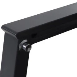 Siena Garden Milano Gartensessel Aluminium/Ranotex®-Gewebe Matt Anthrazit/Grau -Garten Leben siena garden milano verstellsessel aluminium ranotexr gewebe 1425350 7