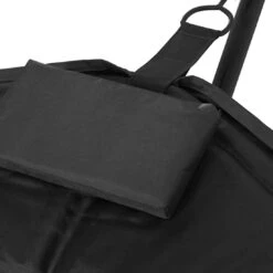 Siena Garden Panama Hängematte Mit Gestell Stahl/Oxfordgewebe Grau/Dunkelgrau -Garten Leben siena garden panama haengematte mit gestell stahl oxfordgewebe 1363816 5