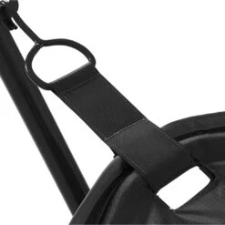 Siena Garden Panama Hängematte Mit Gestell Stahl/Oxfordgewebe Grau/Dunkelgrau -Garten Leben siena garden panama haengematte mit gestell stahl oxfordgewebe 1363816 6