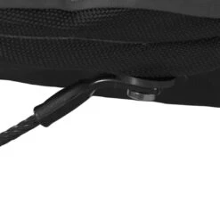 Siena Garden Panama Hängematte Mit Gestell Stahl/Oxfordgewebe Grau/Dunkelgrau -Garten Leben siena garden panama haengematte mit gestell stahl oxfordgewebe 1363816 9