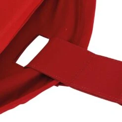 Siena Garden Panama Hängematte Mit Gestell Stahl/Oxfordgewebe Grau/Rot -Garten Leben siena garden panama haengematte mit gestell stahl oxfordgewebe 1363827 12