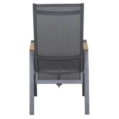 Siena Garden Savona Move Gartensessel Aluminium/Ranotex Anthrazit/Schwarz-Silber 14 Siena Garden Savona Move Gartensessel Aluminium/Ranotex Anthrazit/Schwarz-Silber -Garten Leben siena garden savona move verstellsessel aluminium ranotex 1353036 5