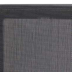 Siena Garden Savona Stapelsessel Aluminium/Ranotex Anthrazit/Schwarz-Silber -Garten Leben siena garden savona stapelsessel aluminium ranotex 1353003 8