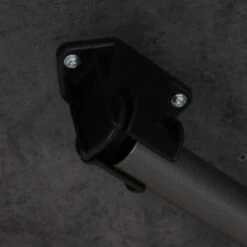 Siena Garden Sola Klapptisch 65x65cm Stahl/HPL Anthrazit/Dark Stone -Garten Leben siena garden sola klapptisch 65x65cm stahl hpl 1364355 5