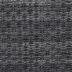 Siena Garden Taranto Dininglounge 5-tlg. Aluminium/Gardino®-Geflecht Matt Anthrazit/Blau-Grau -Garten Leben siena garden taranto dininglounge 5 tlg aluminium gardinor geflecht 1425273 11