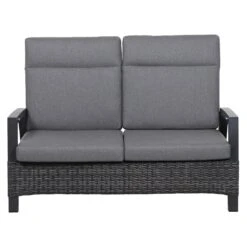 Siena Garden Taranto Loungeset 4-tlg. Aluminium/Gardino®-Geflecht Matt Anthrazit/Blau-Grau 16 Siena Garden Taranto Loungeset 4-tlg. Aluminium/Gardino®-Geflecht Matt Anthrazit/Blau-Grau -Garten Leben siena garden taranto loungeset 4 tlg aluminium gardinor geflecht 1425284 5