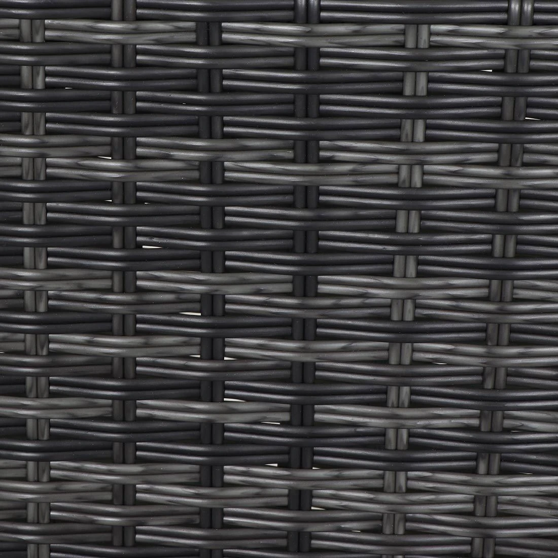 Siena Garden Taranto Loungeset 4-tlg. Aluminium/Gardino®-Geflecht Matt Anthrazit/Blau-Grau 11 Siena Garden Taranto Loungeset 4-tlg. Aluminium/Gardino®-Geflecht Matt Anthrazit/Blau-Grau – Bild 9