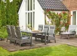 Siena Garden Taranto Gartensessel Aluminium/Gardino®-Geflecht Matt Anthrazit/Blau-Grau 18 Siena Garden Taranto Gartensessel Aluminium/Gardino®-Geflecht Matt Anthrazit/Blau-Grau -Garten Leben siena garden taranto verstellsessel aluminium geflecht 1425251 5