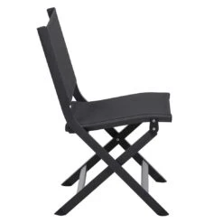 Siena Garden Tesoro Klappstuhl Aluminium/Ranotex®-Gewebe Matt Anthrazit/Silber-Schwarz 12 Siena Garden Tesoro Klappstuhl Aluminium/Ranotex®-Gewebe Matt Anthrazit/Silber-Schwarz -Garten Leben siena garden tesoro klappstuhl aluminium ranotexr gewebe 1434194 4