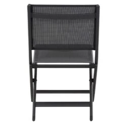 Siena Garden Tesoro Klappstuhl Aluminium/Ranotex®-Gewebe Matt Anthrazit/Silber-Schwarz 13 Siena Garden Tesoro Klappstuhl Aluminium/Ranotex®-Gewebe Matt Anthrazit/Silber-Schwarz -Garten Leben siena garden tesoro klappstuhl aluminium ranotexr gewebe 1434194 5