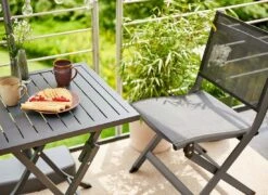 Siena Garden Tesoro Klappstuhl Aluminium/Ranotex®-Gewebe Matt Anthrazit/Silber-Schwarz 14 Siena Garden Tesoro Klappstuhl Aluminium/Ranotex®-Gewebe Matt Anthrazit/Silber-Schwarz -Garten Leben siena garden tesoro klappstuhl aluminium ranotexr gewebe 1434194 6