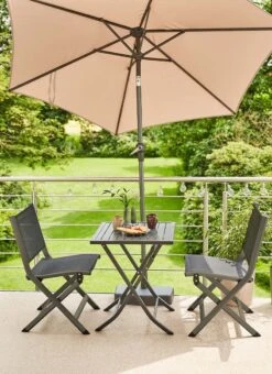 Siena Garden Tesoro Klappstuhl Aluminium/Ranotex®-Gewebe Matt Anthrazit/Silber-Schwarz 15 Siena Garden Tesoro Klappstuhl Aluminium/Ranotex®-Gewebe Matt Anthrazit/Silber-Schwarz -Garten Leben siena garden tesoro klappstuhl aluminium ranotexr gewebe 1434194 7