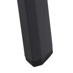 Siena Garden Tesoro Stapelsessel Aluminium/Ranotex®-Gewebe Matt Anthrazit/Silber-Schwarz -Garten Leben siena garden tesoro stapelsessel aluminium ranotexr gewebe 1434161 7