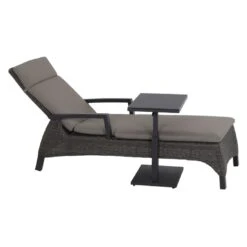 Siena Garden Toreno Beistelltisch 60x40cm Aluminium/Glaskeramik Anthrazit/Dark Concrete -Garten Leben siena garden toreno beistelltisch 60x40cm aluminium glaskeramik anthrazit dark concrete 1247590 8