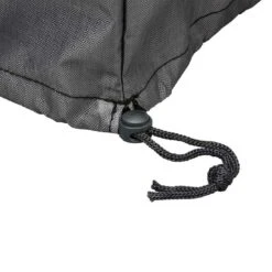 AeroCover Gartenmöbel-Set Schutzhülle 305x190x85cm Polyester Uni Anthrazit -Garten Leben sitzgruppenhulle 305x190x85cm 4