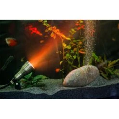 OUTLIV. Smart Light Spot Metall Silber/Schwarz -Garten Leben smart light silber schwarz 1301919 11