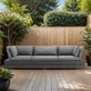 Solpuri Boxx Gartensofa Aluminium/Acryl Anthrazit 1 Solpuri Boxx Gartensofa Aluminium/Acryl Anthrazit -Garten Leben solpuri boxx gartensofa aluminium acryl 1488589 1