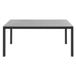 Solpuri Classic Gartentisch Aluminium/Dekton Anthrazit/Kreta -Garten Leben solpuri classic gartentisch 220x100 cm aluminium dekton 1466061 2