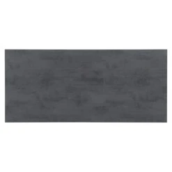 Solpuri Classic Gartentisch 220x100 Cm Aluminium/HPL Anthrazit/Volcano Grey -Garten Leben solpuri classic gartentisch 220x100 cm aluminium hpl 1466083 5